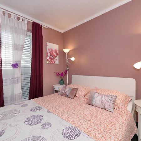 City Apartment Marcela Ζαντάρ Εξωτερικό φωτογραφία