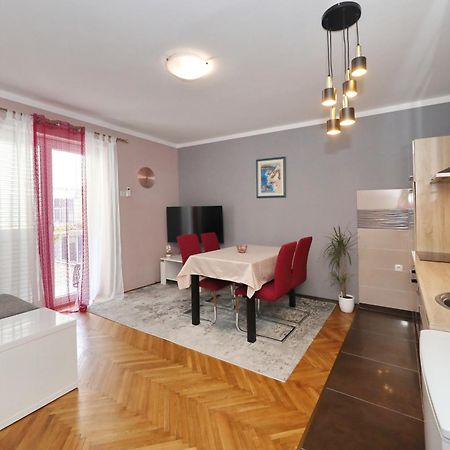 City Apartment Marcela Ζαντάρ Εξωτερικό φωτογραφία