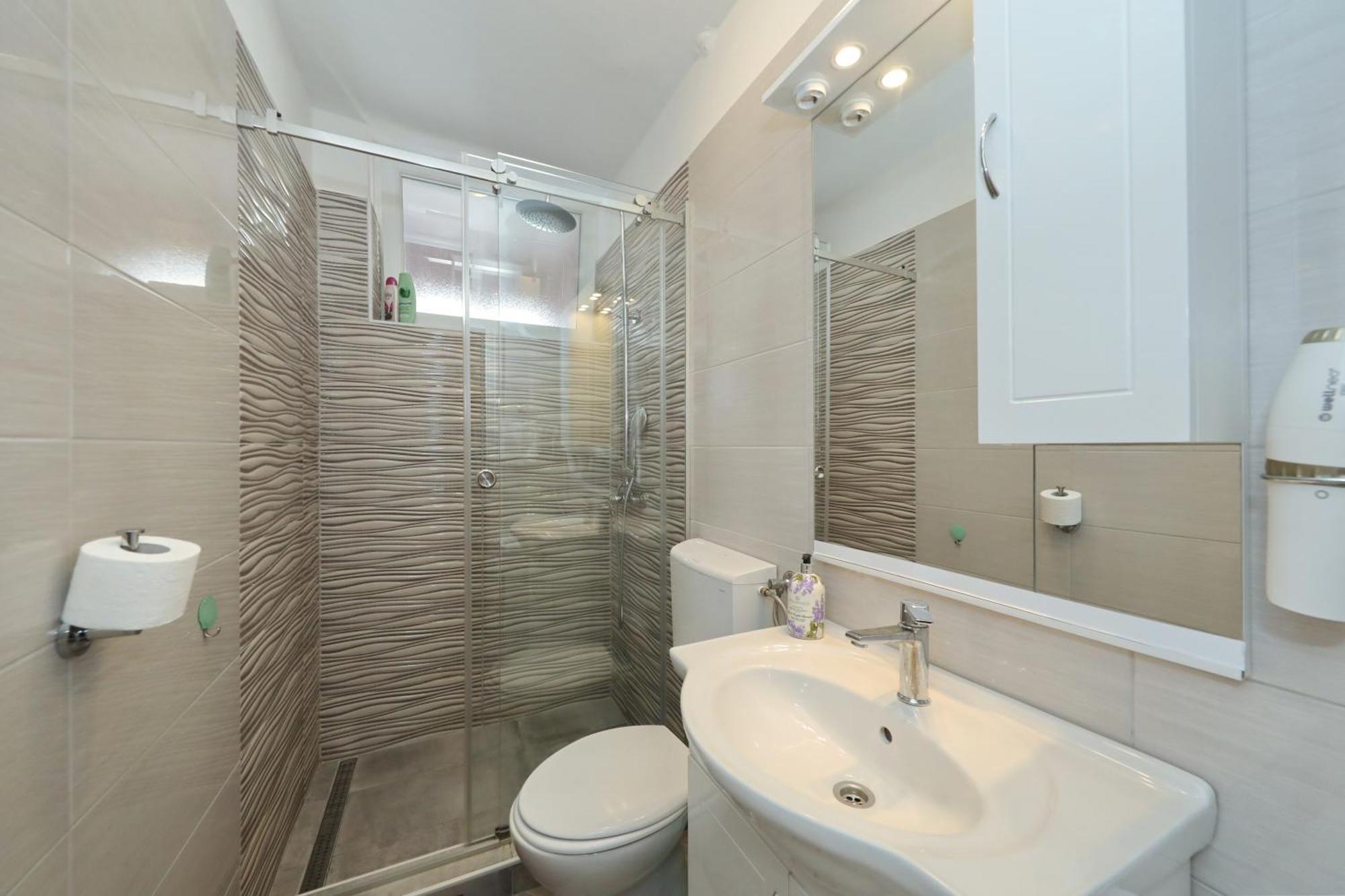 City Apartment Marcela Ζαντάρ Εξωτερικό φωτογραφία