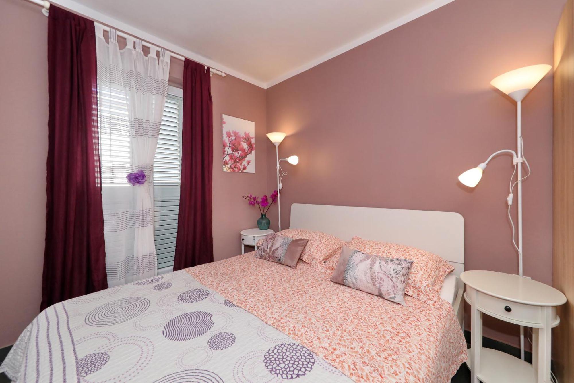 City Apartment Marcela Ζαντάρ Εξωτερικό φωτογραφία