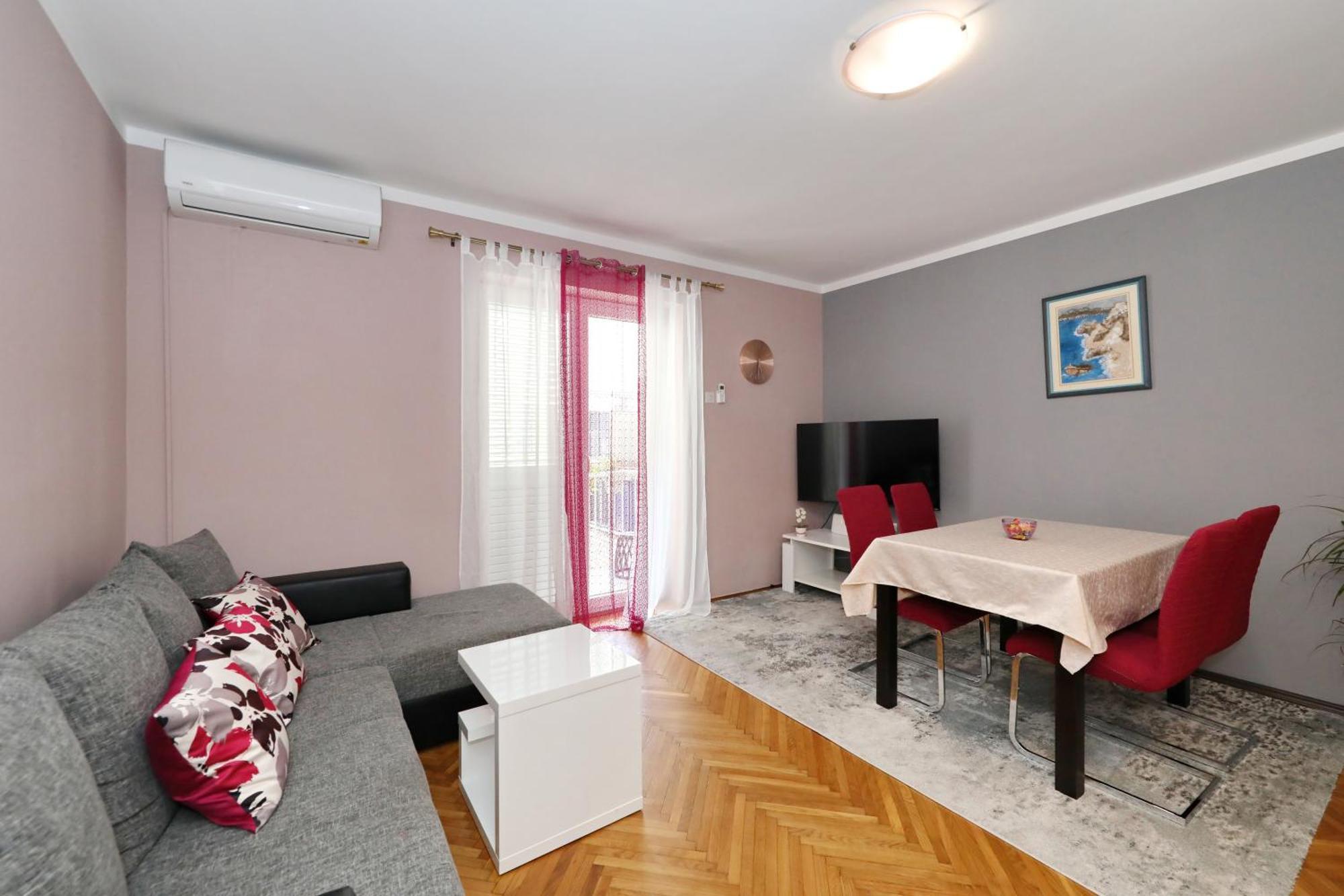 City Apartment Marcela Ζαντάρ Εξωτερικό φωτογραφία