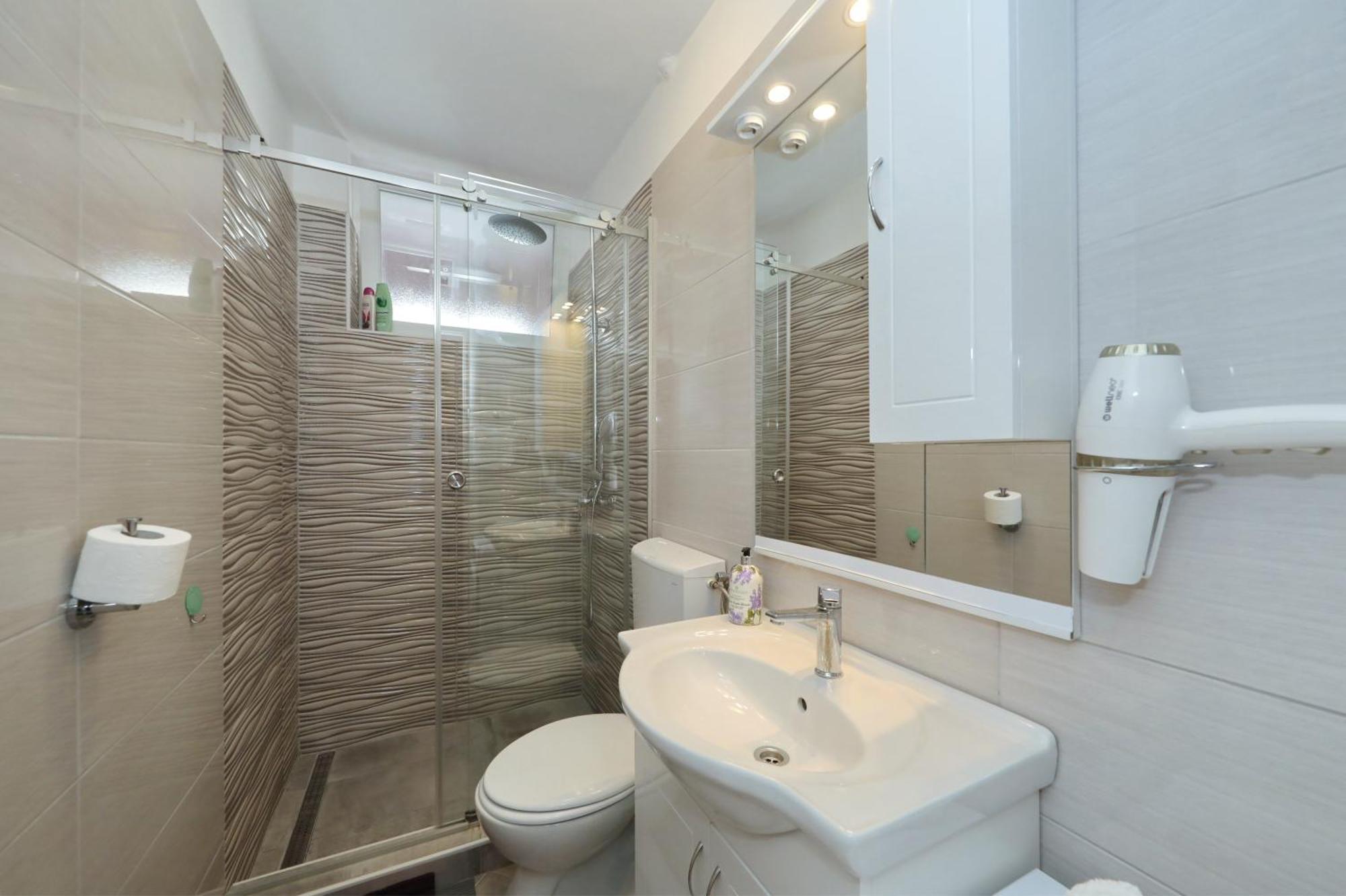 City Apartment Marcela Ζαντάρ Εξωτερικό φωτογραφία