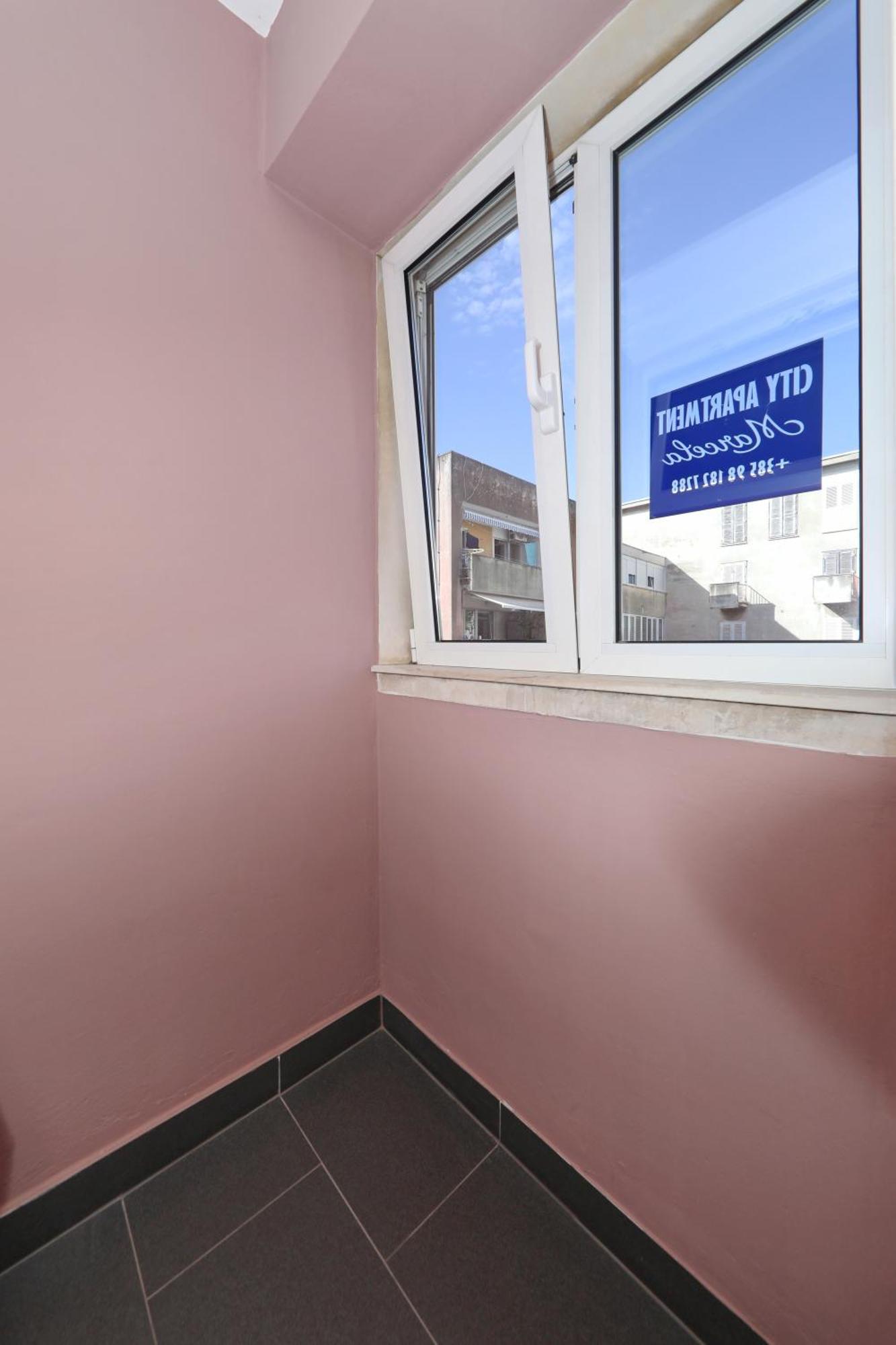 City Apartment Marcela Ζαντάρ Εξωτερικό φωτογραφία