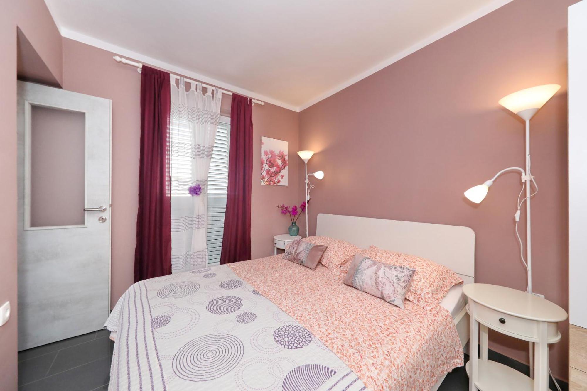 City Apartment Marcela Ζαντάρ Εξωτερικό φωτογραφία
