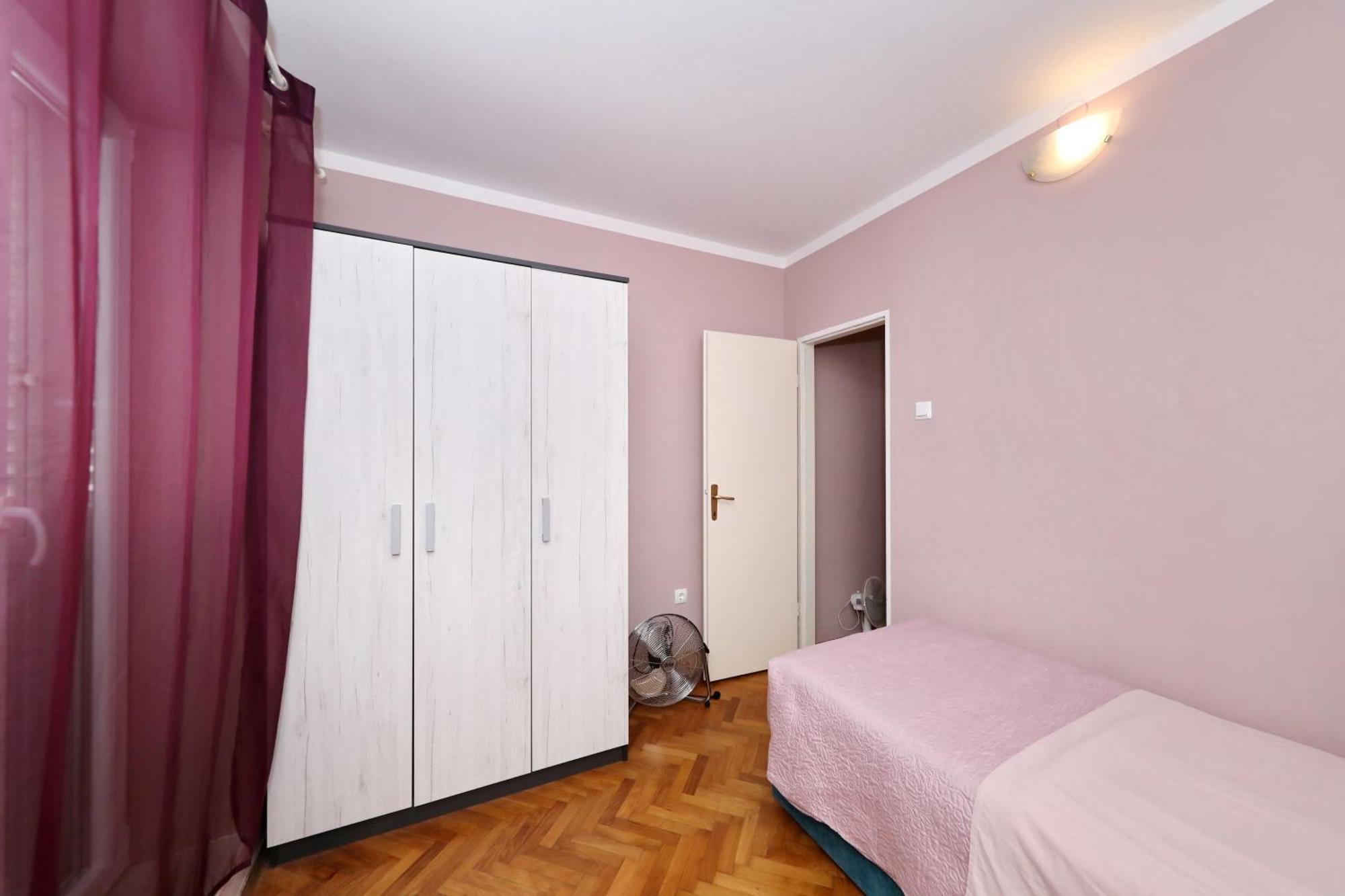 City Apartment Marcela Ζαντάρ Εξωτερικό φωτογραφία
