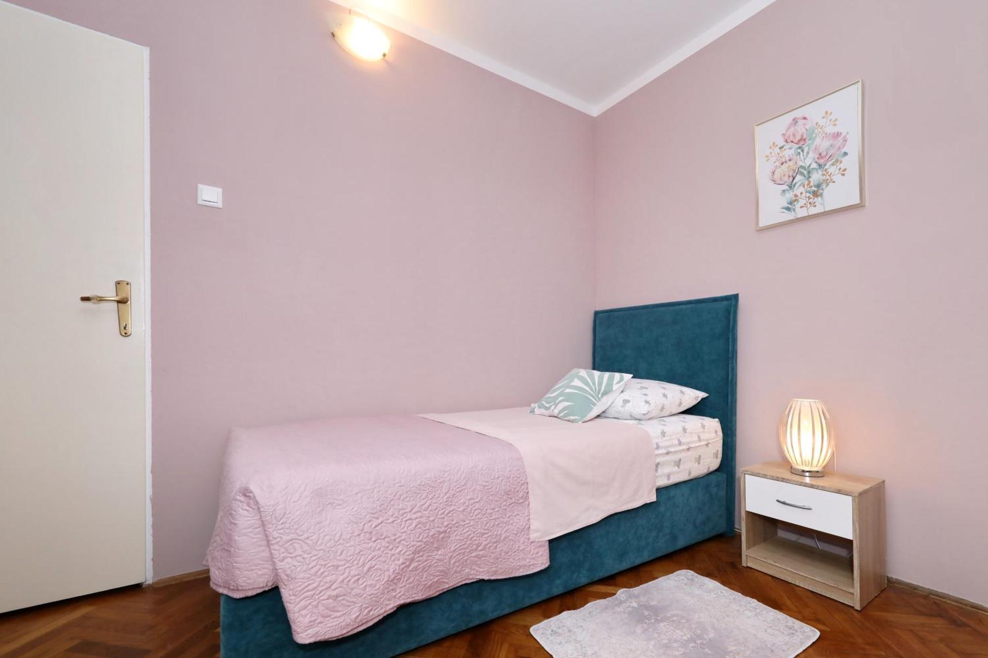 City Apartment Marcela Ζαντάρ Εξωτερικό φωτογραφία