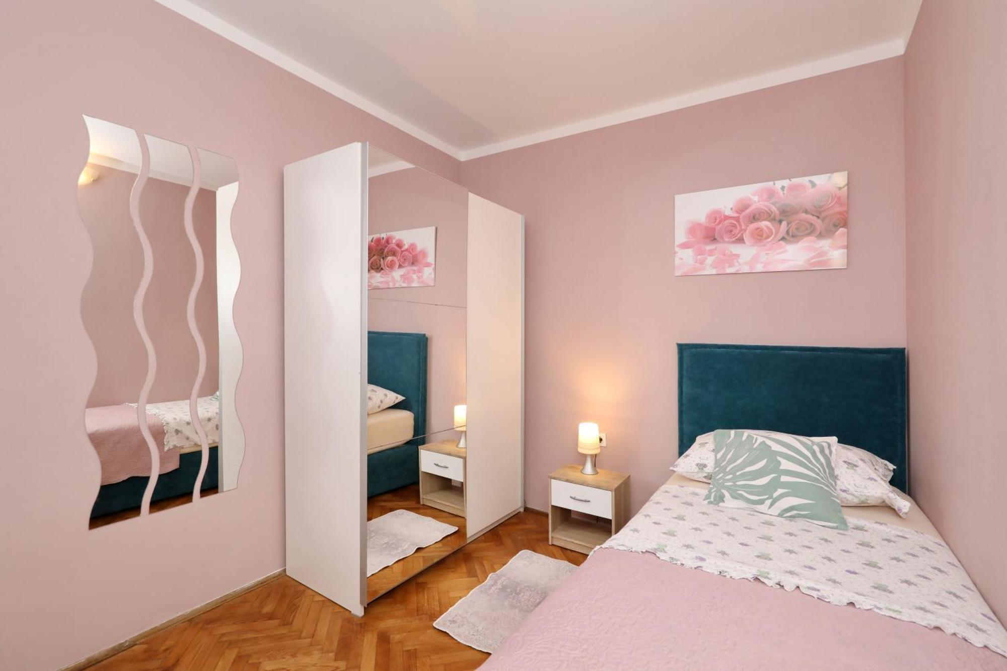 City Apartment Marcela Ζαντάρ Εξωτερικό φωτογραφία