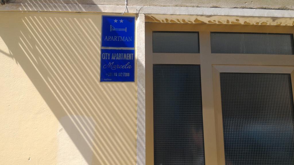 City Apartment Marcela Ζαντάρ Εξωτερικό φωτογραφία