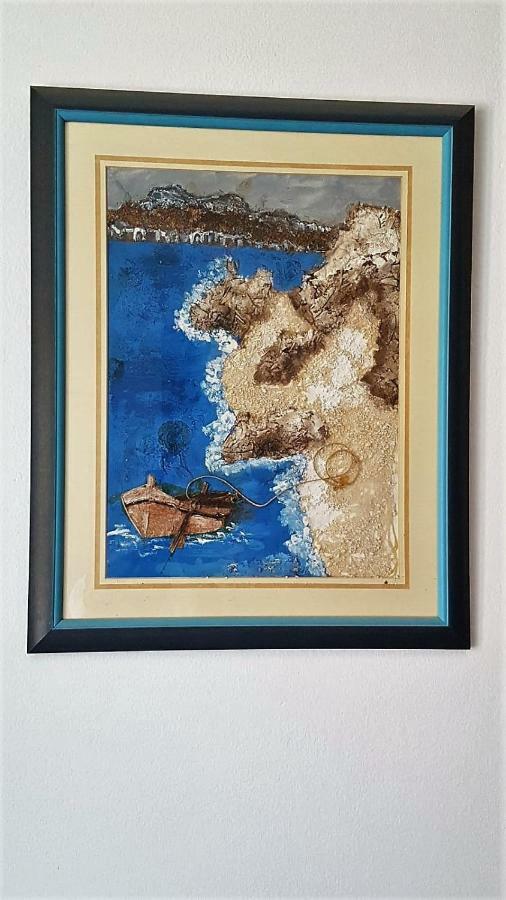 City Apartment Marcela Ζαντάρ Εξωτερικό φωτογραφία